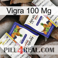 Vigra 100Mg 12